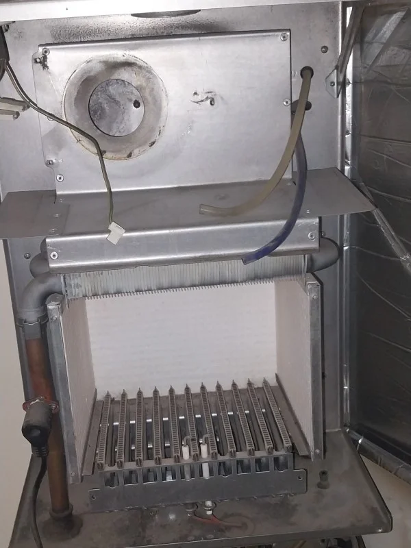 kombi bakımı Ümraniye
