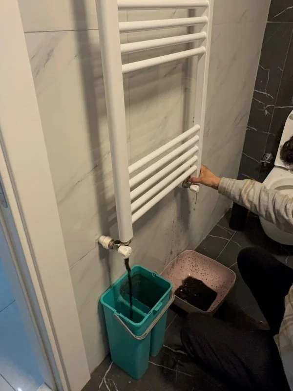Ümraniye petek temizliği